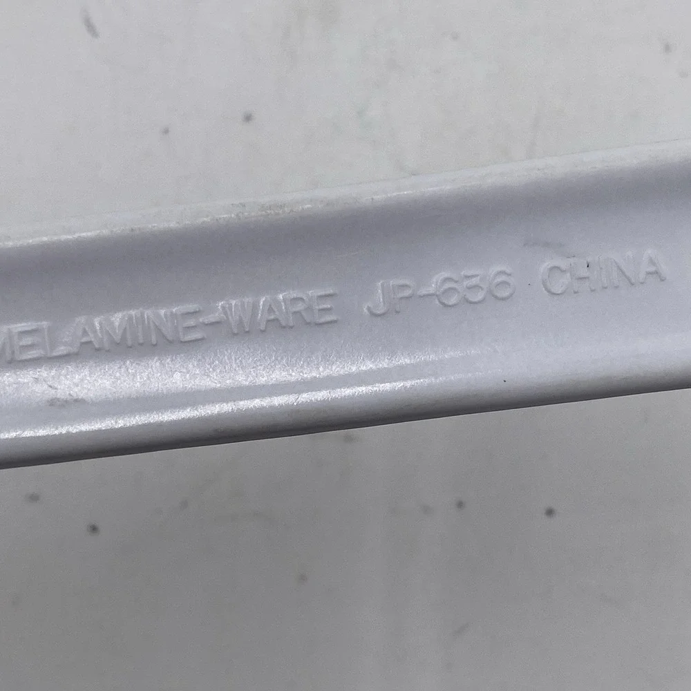 Melamine-Ware melamine ware